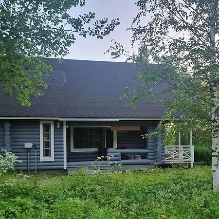 Tunnelmallinen Hirsimoekki - Levin Liitaejae *